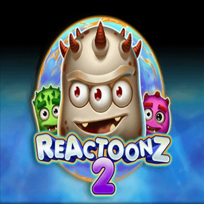 Reactoonz 2