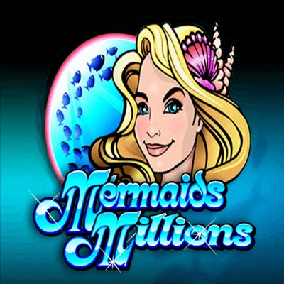 Mermaids Millions