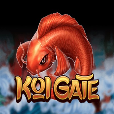 Koi Gate