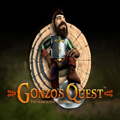 Gonzos Quest