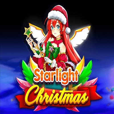 Starlight Christmas