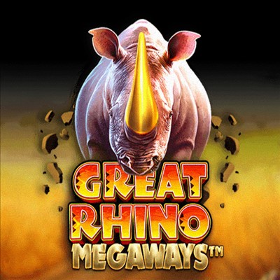 Great Rhino Megaways