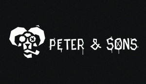 Peter Sons