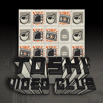 Toshi Video Club
