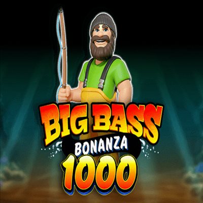 Big Bass Bonanza 1000